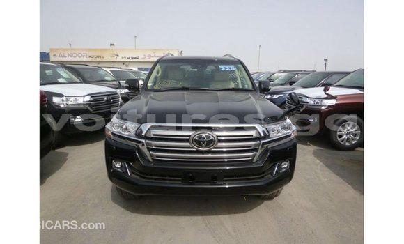 Sayi Imported Toyota Land Cruiser Black Mota in Import - Dubai a estuary Sayi Imported Toyota Land Cruiser Black Mota in Import - Dubai a estuary