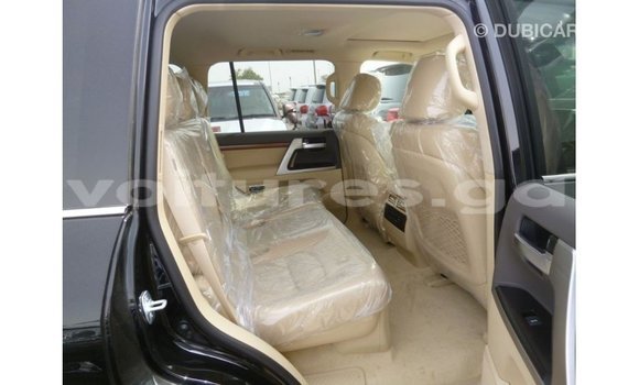 Sayi Imported Toyota Land Cruiser Black Mota in Import - Dubai a estuary Sayi Imported Toyota Land Cruiser Black Mota in Import - Dubai a estuary