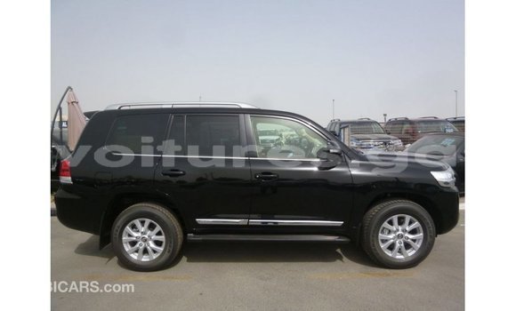 Sayi Imported Toyota Land Cruiser Black Mota in Import - Dubai a estuary Sayi Imported Toyota Land Cruiser Black Mota in Import - Dubai a estuary