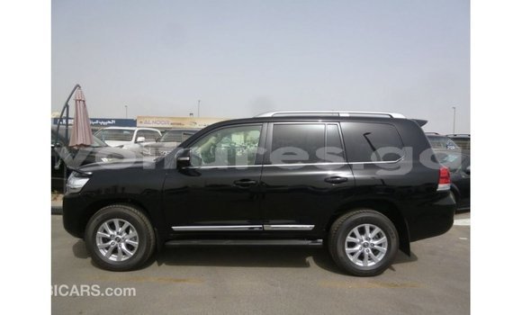 Sayi Imported Toyota Land Cruiser Black Mota in Import - Dubai a estuary Sayi Imported Toyota Land Cruiser Black Mota in Import - Dubai a estuary