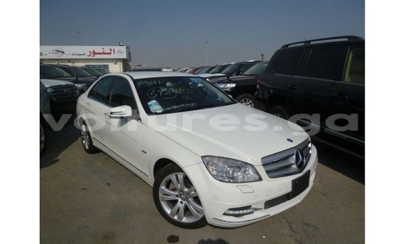 Buy Import Mercedes-Benz 200 White Car in Import - Dubai in Estuary Buy Import Mercedes-Benz 200 White Car in Import - Dubai in Estuary