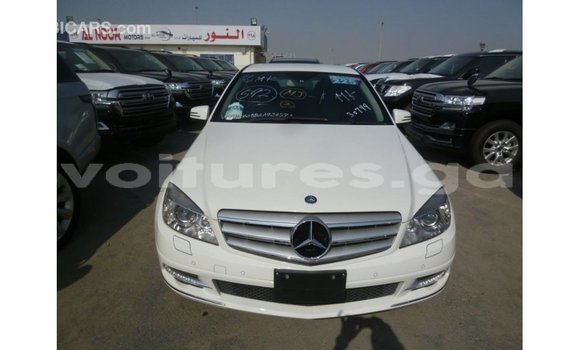 Buy Import Mercedes-Benz 200 White Car in Import - Dubai in Estuary Buy Import Mercedes-Benz 200 White Car in Import - Dubai in Estuary