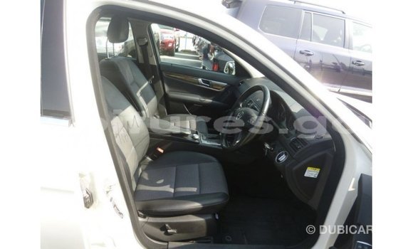 Buy Import Mercedes-Benz 200 White Car in Import - Dubai in Estuary Buy Import Mercedes-Benz 200 White Car in Import - Dubai in Estuary