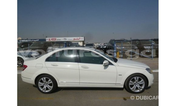 Buy Import Mercedes-Benz 200 White Car in Import - Dubai in Estuary Buy Import Mercedes-Benz 200 White Car in Import - Dubai in Estuary