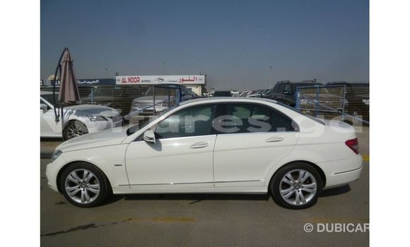 Buy Import Mercedes-Benz 200 White Car in Import - Dubai in Estuary Buy Import Mercedes-Benz 200 White Car in Import - Dubai in Estuary