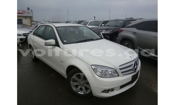 Buy Import Mercedes-Benz 200 White Car in Import - Dubai in Estuary Buy Import Mercedes-Benz 200 White Car in Import - Dubai in Estuary