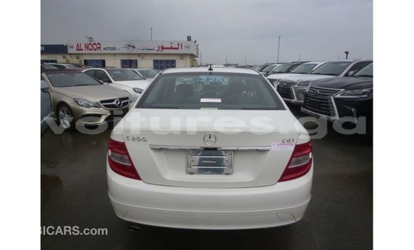 Buy Import Mercedes-Benz 200 White Car in Import - Dubai in Estuary Buy Import Mercedes-Benz 200 White Car in Import - Dubai in Estuary
