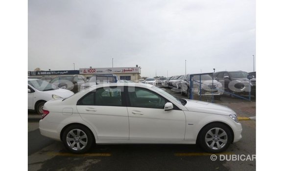 Buy Import Mercedes-Benz 200 White Car in Import - Dubai in Estuary Buy Import Mercedes-Benz 200 White Car in Import - Dubai in Estuary