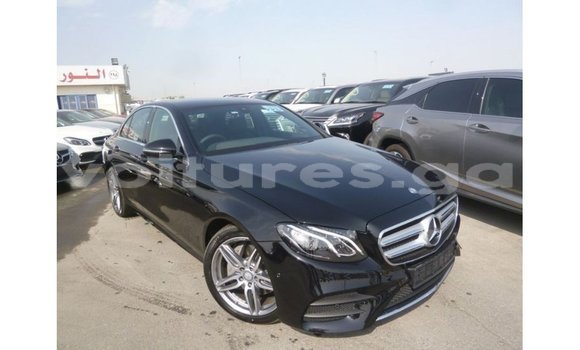 Buy Import Mercedes-Benz 190 Black Car in Import - Dubai in Estuary Buy Import Mercedes-Benz 190 Black Car in Import - Dubai in Estuary