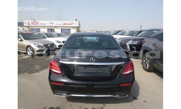 Buy Import Mercedes-Benz 190 Black Car in Import - Dubai in Estuary Buy Import Mercedes-Benz 190 Black Car in Import - Dubai in Estuary
