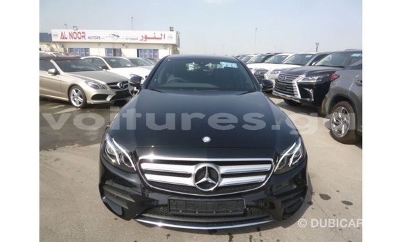 Buy Import Mercedes-Benz 190 Black Car in Import - Dubai in Estuary Buy Import Mercedes-Benz 190 Black Car in Import - Dubai in Estuary