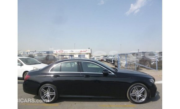 Buy Import Mercedes-Benz 190 Black Car in Import - Dubai in Estuary Buy Import Mercedes-Benz 190 Black Car in Import - Dubai in Estuary