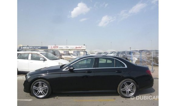 Buy Import Mercedes-Benz 190 Black Car in Import - Dubai in Estuary Buy Import Mercedes-Benz 190 Black Car in Import - Dubai in Estuary