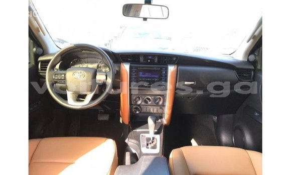 Sayi Imported Toyota Fortuner Sauran Mota in Import - Dubai a estuary Sayi Imported Toyota Fortuner Sauran Mota in Import - Dubai a estuary