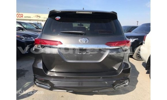 Sayi Imported Toyota Fortuner Sauran Mota in Import - Dubai a estuary Sayi Imported Toyota Fortuner Sauran Mota in Import - Dubai a estuary