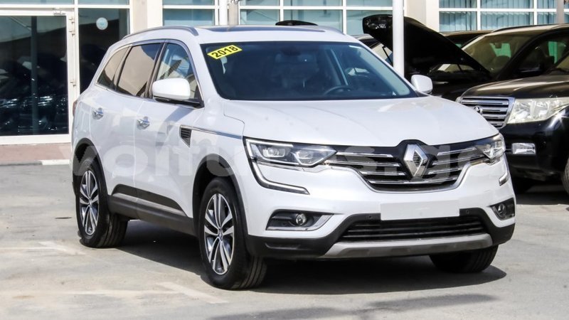 Big with watermark renault koleos estuaire import dubai 5922