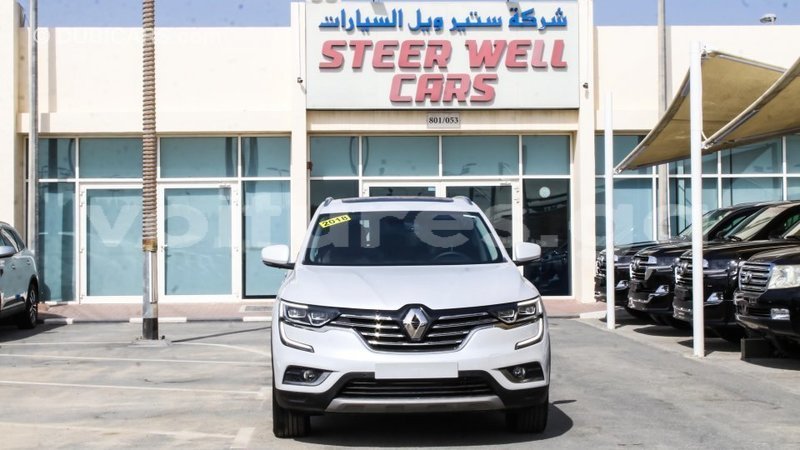 Big with watermark renault koleos estuaire import dubai 5922