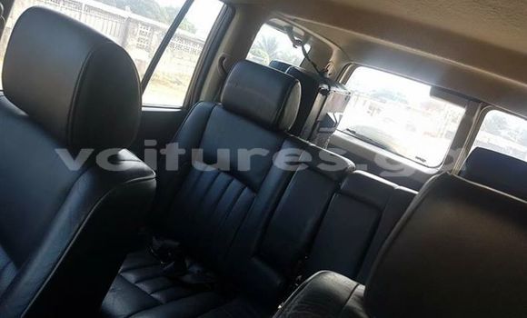 Acheter Occasion Voiture Nissan Patrol Autre à Libreville, Estuaire Acheter Occasion Voiture Nissan Patrol Autre à Libreville, Estuaire