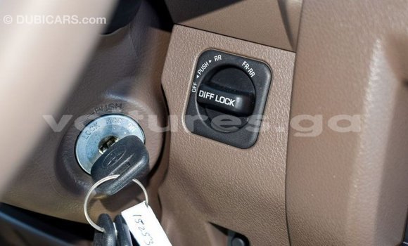 Acheter Import Voiture Toyota Land Cruiser Beige à Import - Dubai, Estuaire Acheter Import Voiture Toyota Land Cruiser Beige à Import - Dubai, Estuaire