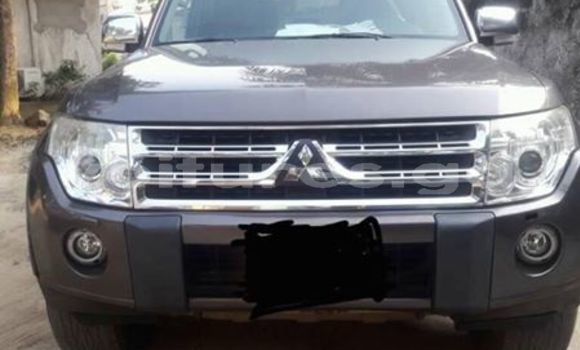 Acheter Occasion Voiture Mitsubishi Pajero Autre à Libreville, Estuaire Acheter Occasion Voiture Mitsubishi Pajero Autre à Libreville, Estuaire