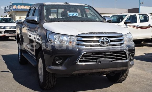 Acheter Import Voiture Toyota Hilux Autre à Import - Dubai, Estuaire Acheter Import Voiture Toyota Hilux Autre à Import - Dubai, Estuaire