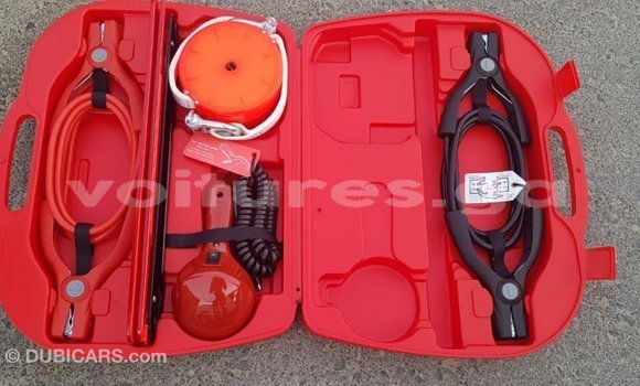 Acheter Import Voiture Toyota Hilux Blanc à Import - Dubai, Estuaire Acheter Import Voiture Toyota Hilux Blanc à Import - Dubai, Estuaire