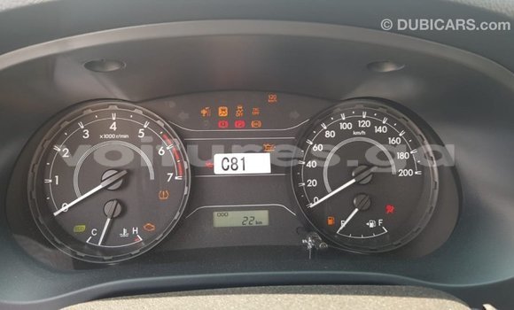 Buy Import Toyota Hilux White Car in Import - Dubai in Estuary Buy Import Toyota Hilux White Car in Import - Dubai in Estuary