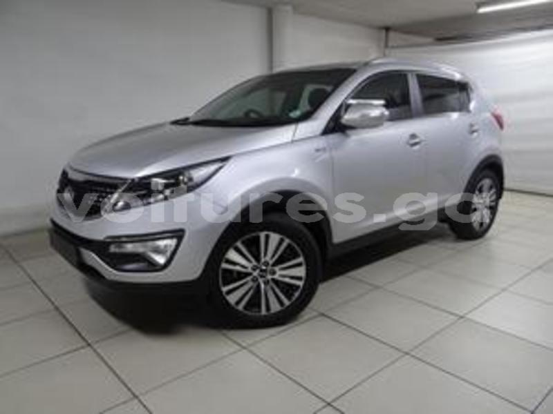 Big with watermark kia sportage 2016