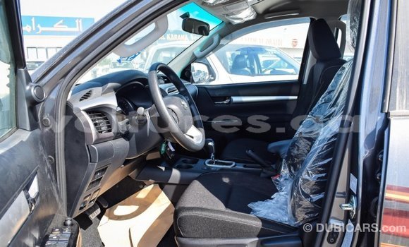 Sayi Imported Toyota Hilux Sauran Mota in Import - Dubai a estuary Sayi Imported Toyota Hilux Sauran Mota in Import - Dubai a estuary