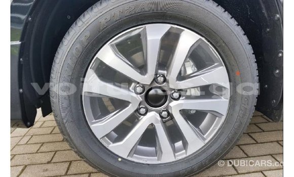 Acheter Import Voiture Toyota Land Cruiser Noir à Import - Dubai, Estuaire Acheter Import Voiture Toyota Land Cruiser Noir à Import - Dubai, Estuaire