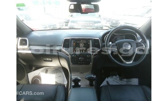 Buy Import Jeep Grand Cherokee Other Car in Import - Dubai in Estuary Buy Import Jeep Grand Cherokee Other Car in Import - Dubai in Estuary