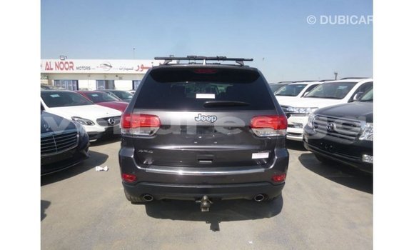 Buy Import Jeep Grand Cherokee Other Car in Import - Dubai in Estuary Buy Import Jeep Grand Cherokee Other Car in Import - Dubai in Estuary