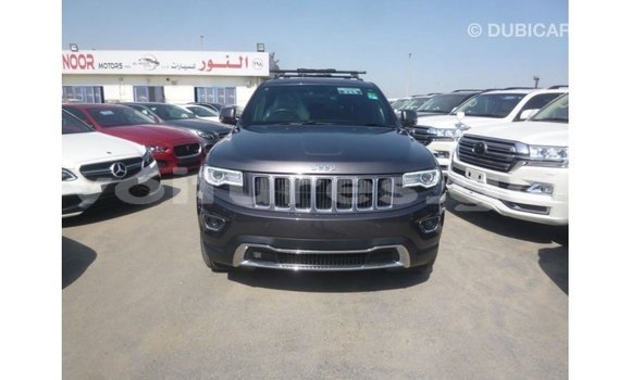 Buy Import Jeep Grand Cherokee Other Car in Import - Dubai in Estuary Buy Import Jeep Grand Cherokee Other Car in Import - Dubai in Estuary