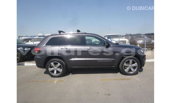 Buy Import Jeep Grand Cherokee Other Car in Import - Dubai in Estuary Buy Import Jeep Grand Cherokee Other Car in Import - Dubai in Estuary
