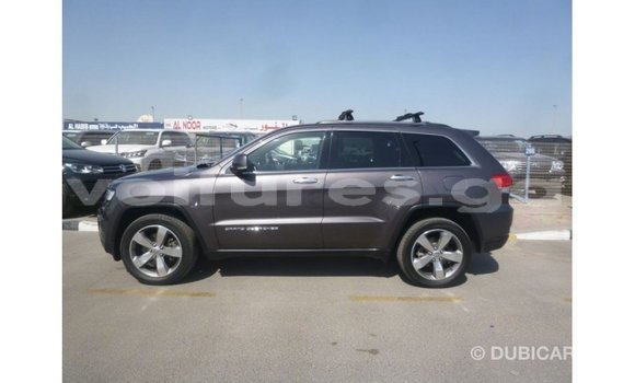 Buy Import Jeep Grand Cherokee Other Car in Import - Dubai in Estuary Buy Import Jeep Grand Cherokee Other Car in Import - Dubai in Estuary