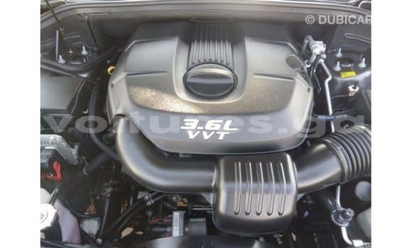 Buy Import Jeep Grand Cherokee Other Car in Import - Dubai in Estuary Buy Import Jeep Grand Cherokee Other Car in Import - Dubai in Estuary