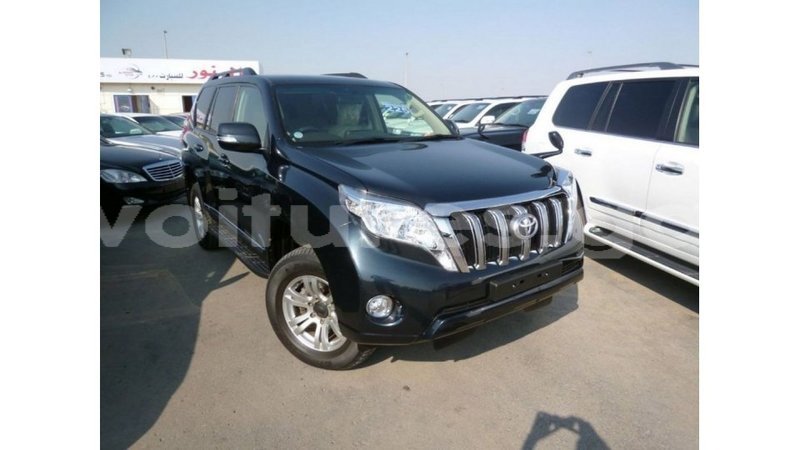 Big with watermark toyota prado estuaire import dubai 5960