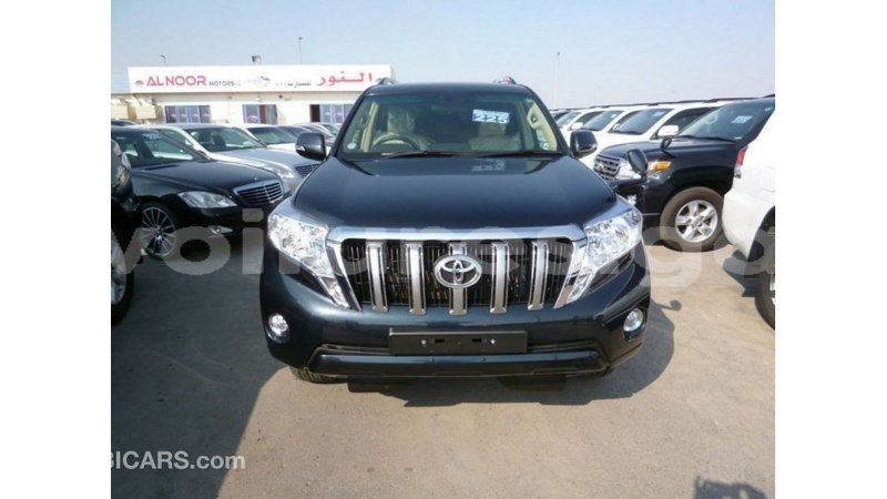 Big with watermark toyota prado estuaire import dubai 5960