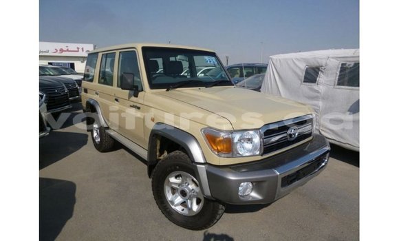Buy Import Toyota Land Cruiser Beige Car in Import - Dubai in Estuary Buy Import Toyota Land Cruiser Beige Car in Import - Dubai in Estuary
