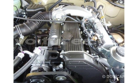 Buy Import Toyota Land Cruiser Beige Car in Import - Dubai in Estuary Buy Import Toyota Land Cruiser Beige Car in Import - Dubai in Estuary