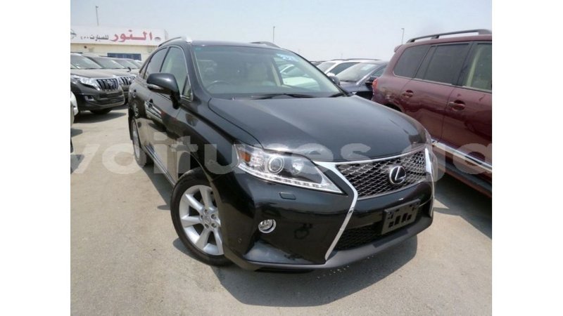 Big with watermark lexus rx 350 estuaire import dubai 5963