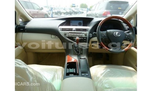 Buy Import Lexus RX 350 Black Car in Import - Dubai in Estuary Buy Import Lexus RX 350 Black Car in Import - Dubai in Estuary