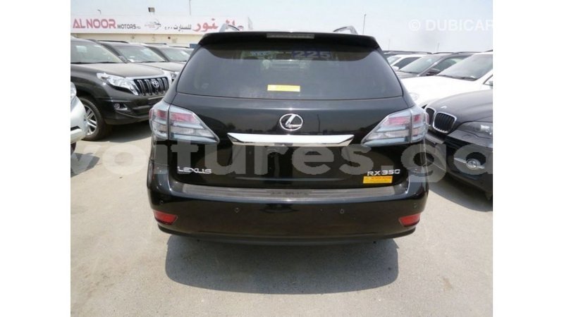 Big with watermark lexus rx 350 estuaire import dubai 5963