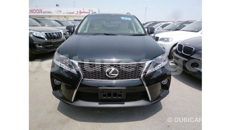 Big with watermark lexus rx 350 estuaire import dubai 5963