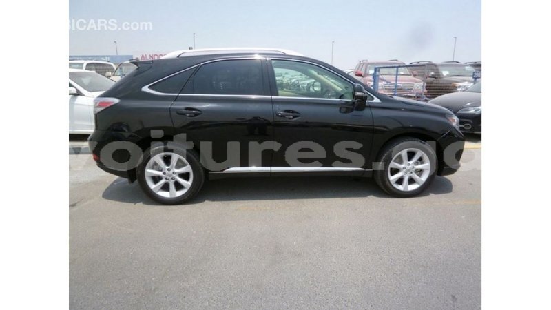 Big with watermark lexus rx 350 estuaire import dubai 5963