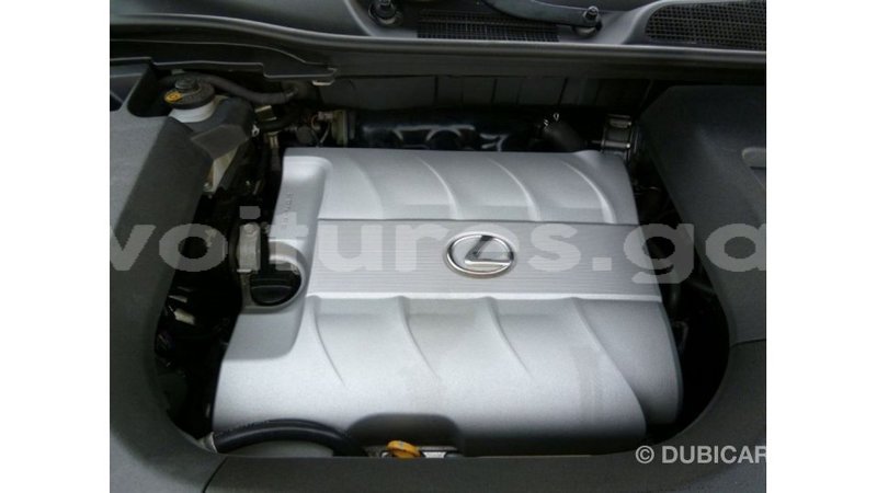 Big with watermark lexus rx 350 estuaire import dubai 5963