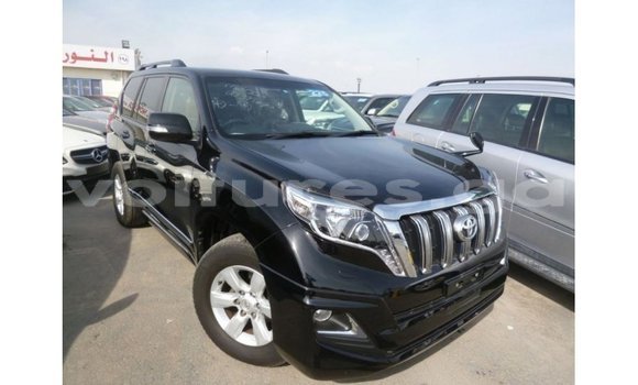 Sayi Imported Toyota Prado Black Mota in Import - Dubai a estuary Sayi Imported Toyota Prado Black Mota in Import - Dubai a estuary