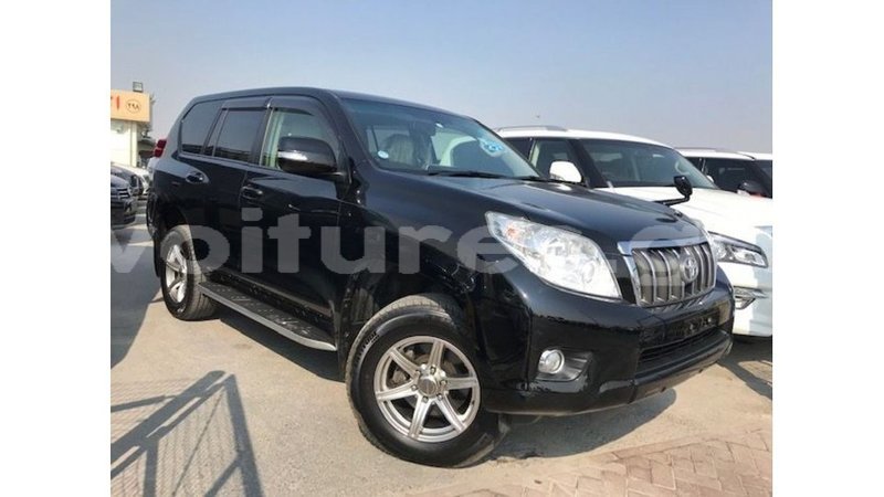 Big with watermark toyota prado estuaire import dubai 5966