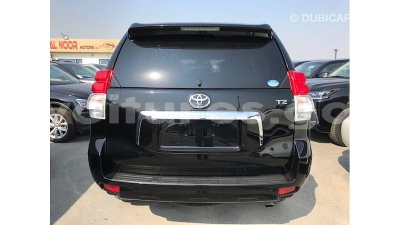 Big with watermark toyota prado estuaire import dubai 5966