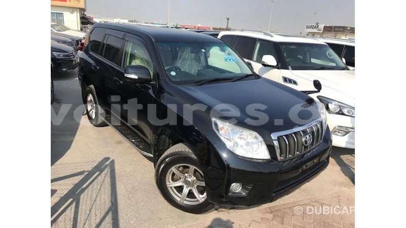 Big with watermark toyota prado estuaire import dubai 5966